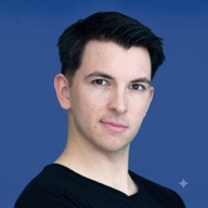 Alex George Rusu - Avatar