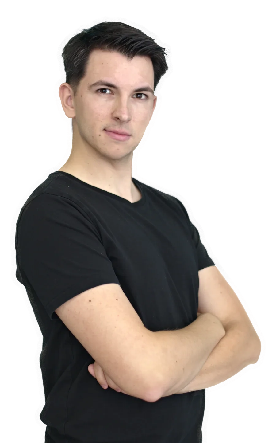 Alex-George Rusu, Founder of RSA SOFT